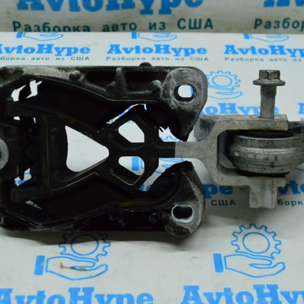 Подушка двигателя задняя Ford Escape MK4 20- 1.5 FWD АКПП JX6Z-6068-AA