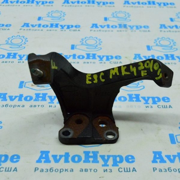 Кронштейн глушителя промежуточный Ford Escape MK4 20- jx61-5k291-ab
