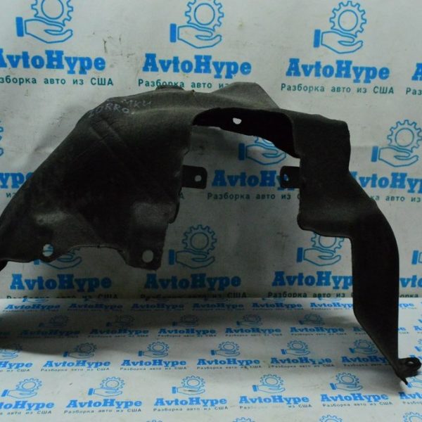 Подкрылок задний правый Ford Escape MK4 20- LJ6Z-78278B50-A