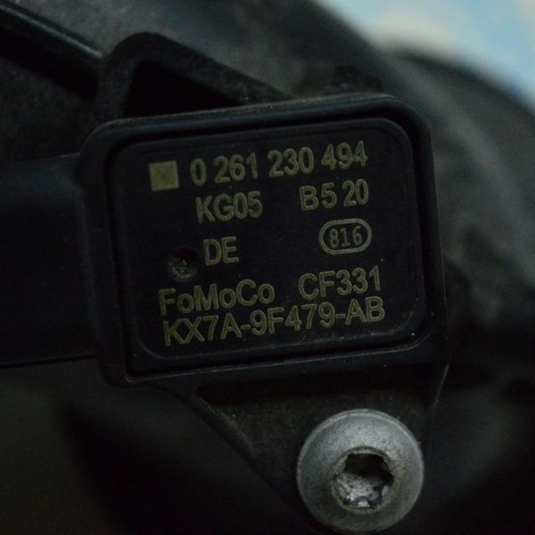 Датчик наддува Ford Escape MK4 20-  KX7A-9F479-AB
