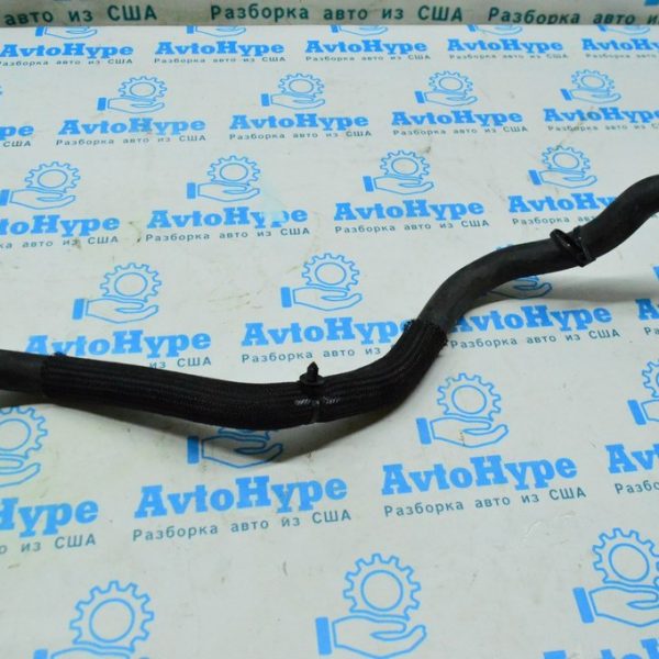 Патрубок охлаждения Ford Escape MK4 20- 1.5 (01) cм номер lx61-18c266-aac