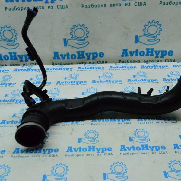 Патрубок интеркулера лев Ford Escape MK4 20- 1.5 LX6Z-6F073-A