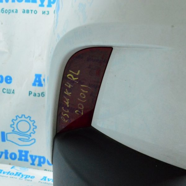 Отражатель зад лев Ford Escape MK4 20- LJ6Z-13A565-B