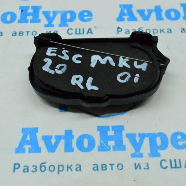 Щиток вентиляции левый малый Ford Escape MK4 20- EM2Z-58280B62-A