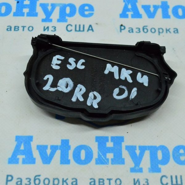 Щиток вентиляции правый малый Ford Escape MK4 20- EM2Z-58280B62-A