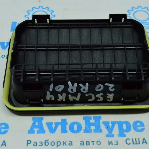 Щиток вентиляции правый Ford Escape MK4 20- EM2Z-58280B62-A
