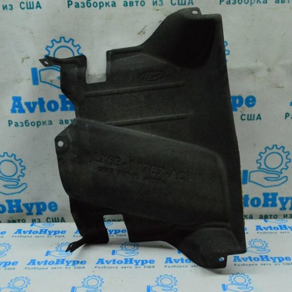 Защита заднего подрамника Ford Escape MK4 20- LX6B-11787-AC
