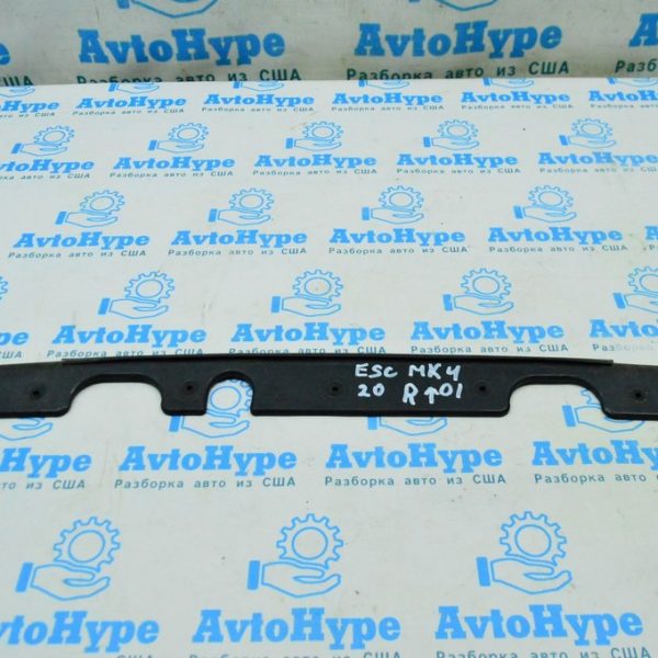 Защита верха крышки багажника Ford Escape MK4 20- lj6b-s404a06-ab