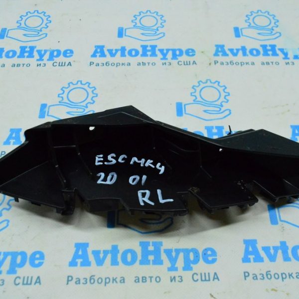 Крепление заднего бампера внутр левое Ford Escape MK4 20- LJ6Z-17D943-B