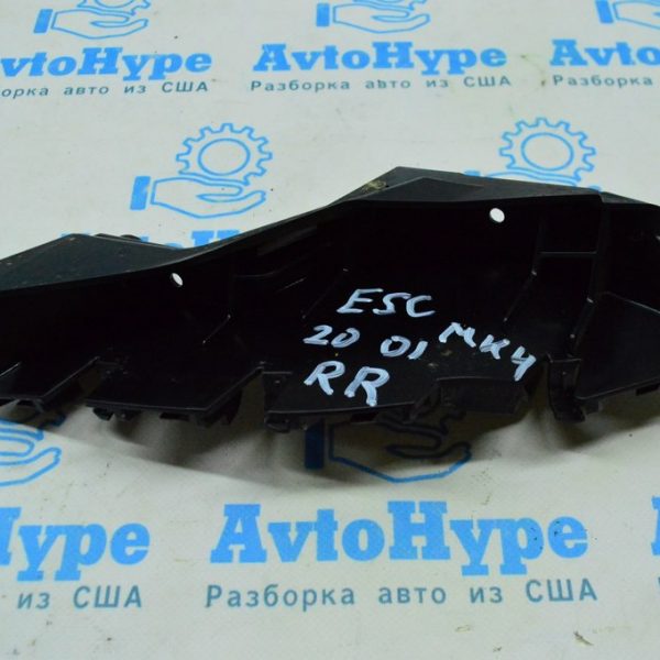 Крепление заднего бампера внутр правое Ford Escape MK4 20- LJ6Z-17D942-D