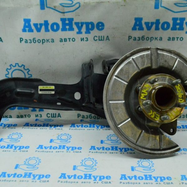 Ступица зад прав Ford Escape MK4 20- FWD (01) LX6Z-1109-A