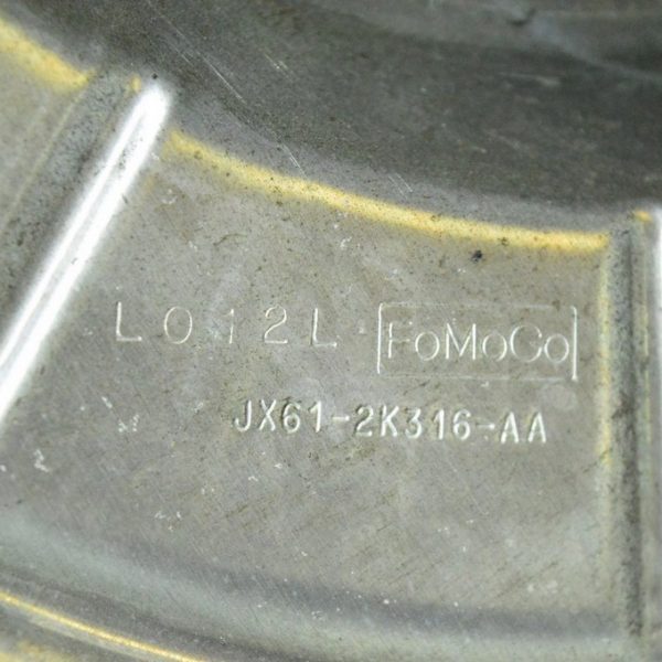 Кожух тормозного диска зад прав Ford Escape MK4 20- JX6Z-2C028-B