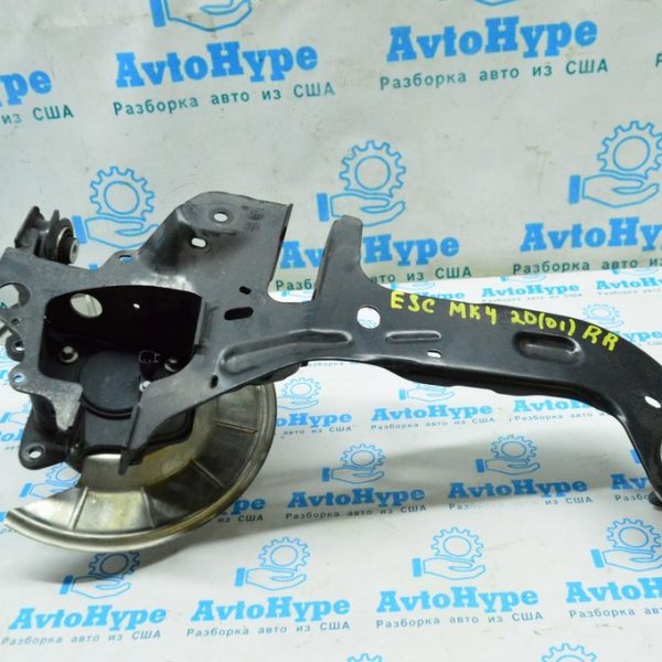 Цапфа зад прав Ford Escape MK4 20- FWD (01) LX6Z-5A968-D