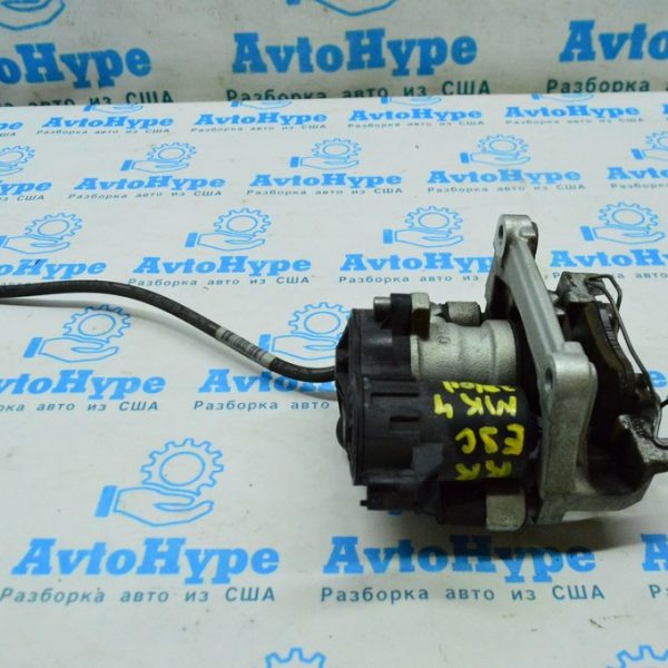 Суппорт зад прав Ford Escape MK4 20- электро JX6Z-2386-L