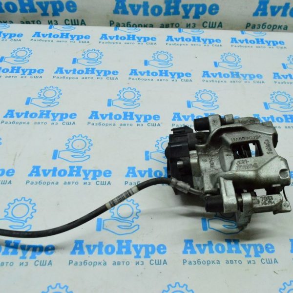 Шланг тормозной зад прав Ford Escape MK4 20-