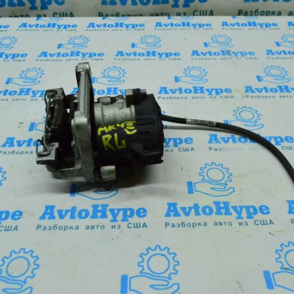 Суппорт зад лев Ford Escape MK4 20- электро JX6Z-2386-M