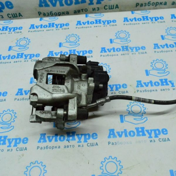 Шланг тормозной зад лев Ford Escape MK4 20-