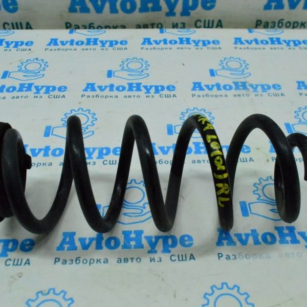 Пружина зад лев Ford Escape MK4 20- FWD LX6Z-5560-EC