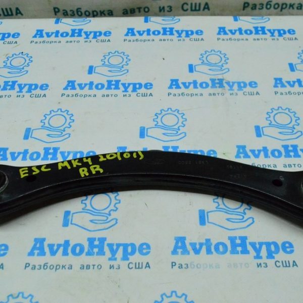 Рычаг поперечный верхний зад прав Ford Escape MK4 20- (01) LX6Z-5500-E