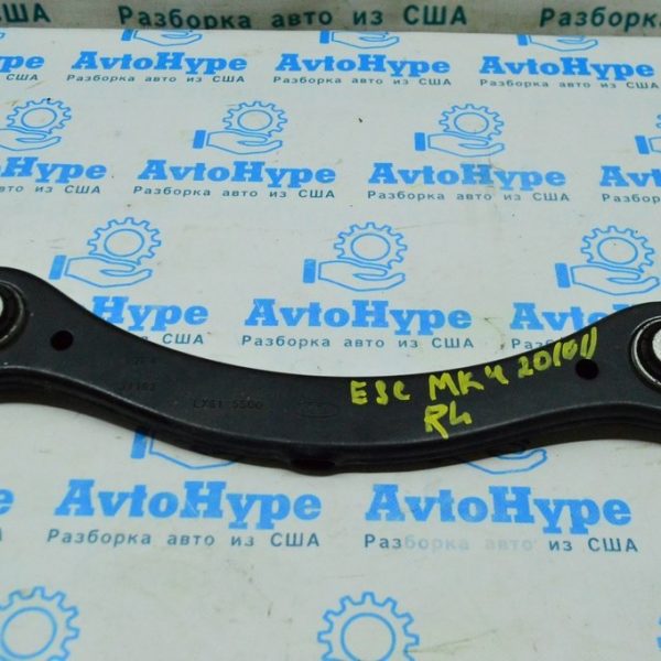 Рычаг поперечный верхний зад лев Ford Escape MK4 20- (01) LX6Z-5500-E