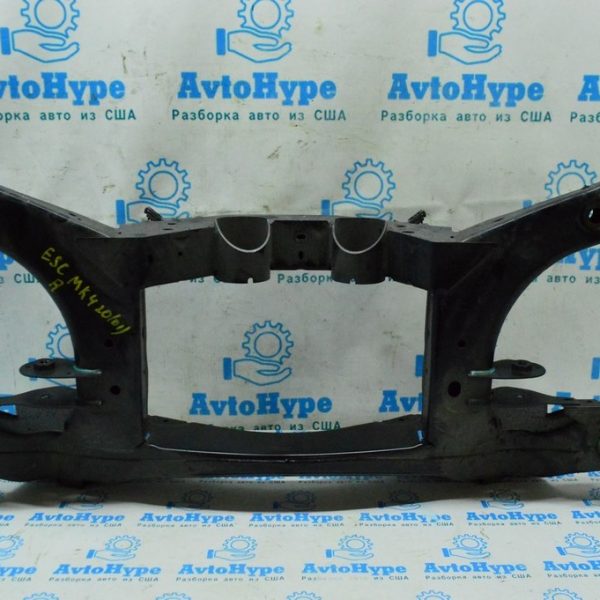 Подрамник задний Ford Escape MK4 20- FWD (01) LX6Z-5035-Q