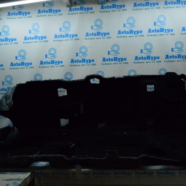Покрытие пола Ford Escape MK4 20- LJ6Z 7813000-AA