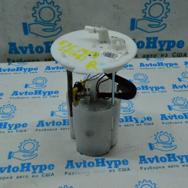 Топливный насос (бензонасос) Ford Escape MK4 20- LX6Z-9H307-A