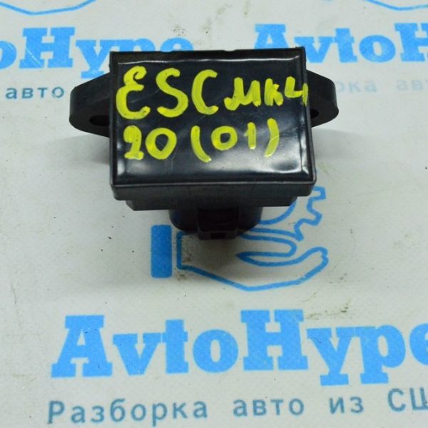 Управление топливным насосом Ford Escape MK4 20- F1FA-9D370-GA