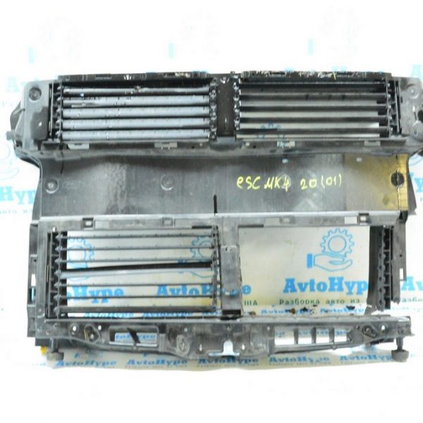 Отбойник капота лев Ford Escape MK4 20- CV6Z-16758-A