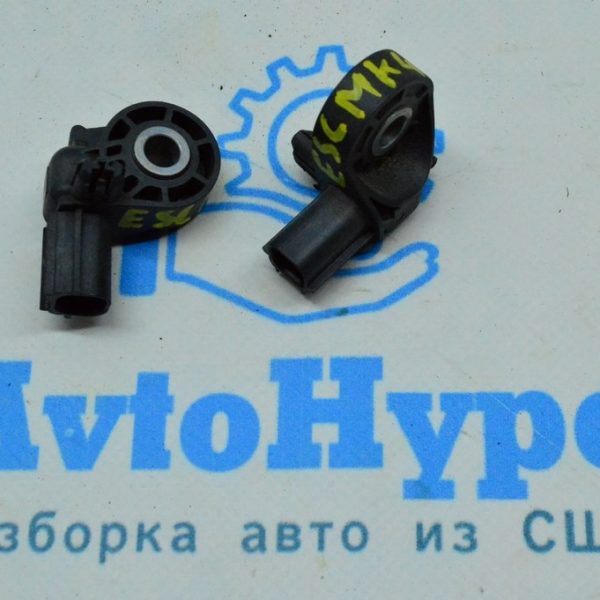 Датчик подушки безопасности задний лев Ford Escape MK4 20- HS7Z-14B006-A