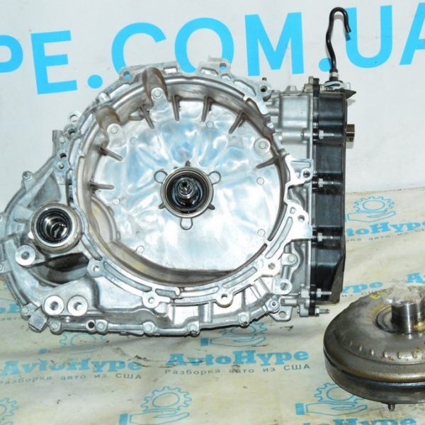 АКПП в сборе Ford Escape MK4 20- 1.5 FWD 8f24 (01) с гидротрансформатором LX6Z-7000-E