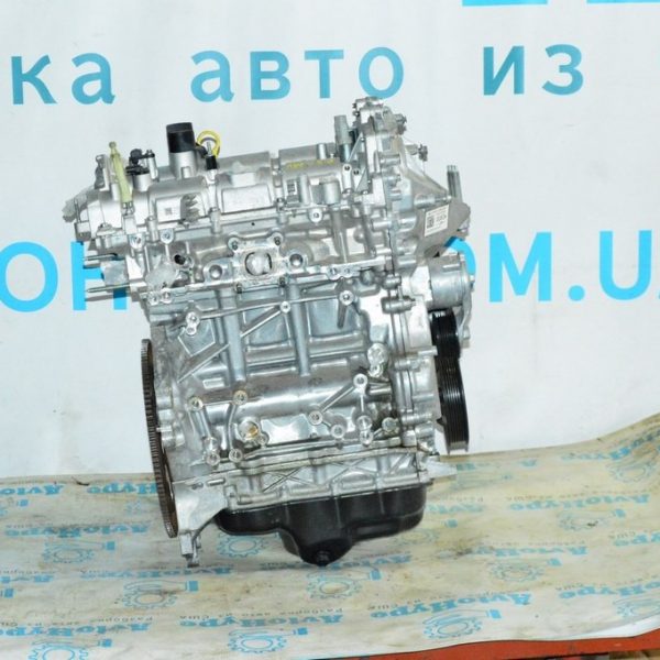 Двигатель Ford Escape MK4 20- 1.5 (01) JX6G-6015-BE 5тыс км пробег JX6Z6006N