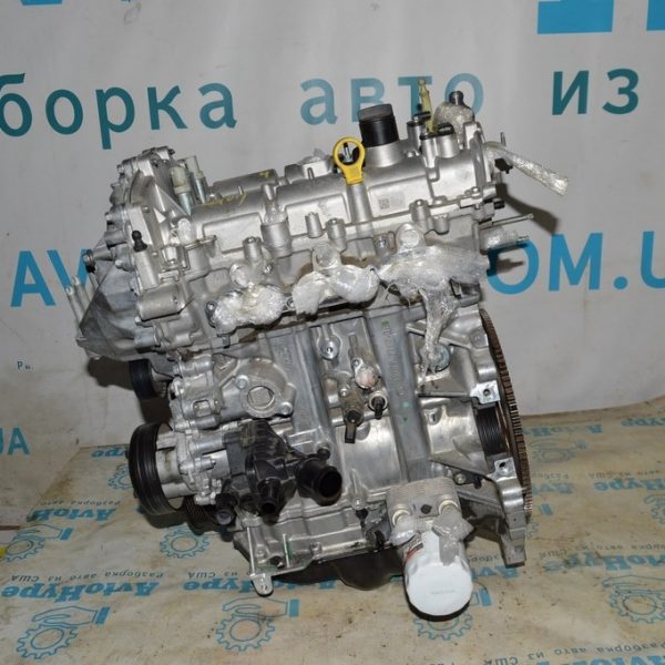 Масляный охладитель ДВС Ford Escape MK4 20- 1.5 (01) HX7Z-6B856-A