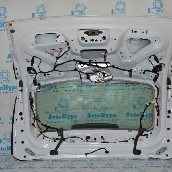 Отбойник двери багажника лев Ford Escape MK4 20- W718357-S300