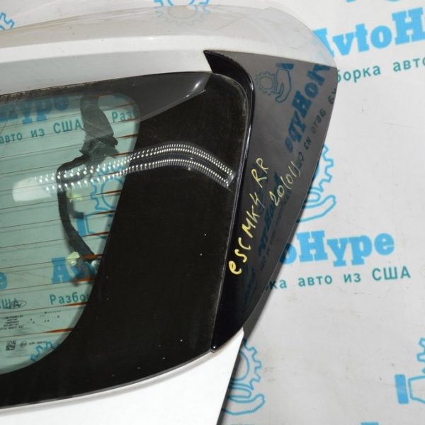 Молдинг заднего стекла прав Ford Escape MK4 20- LJ6Z-78442K02-AA