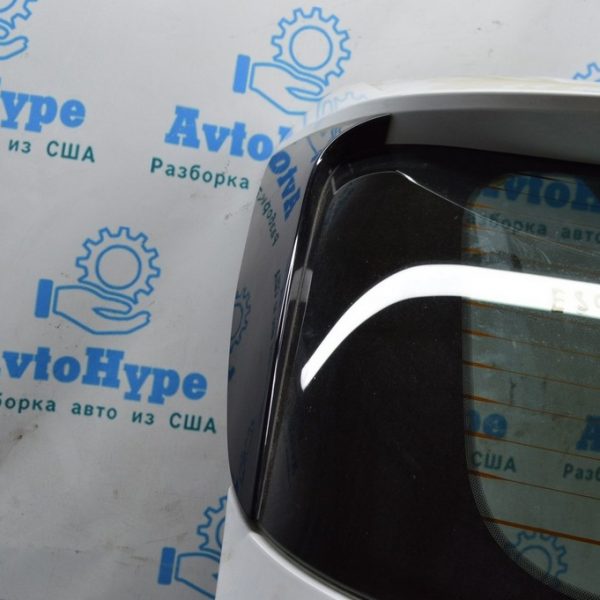 Молдинг заднего стекла лев Ford Escape MK4 20- LJ6Z-78442K03-AA