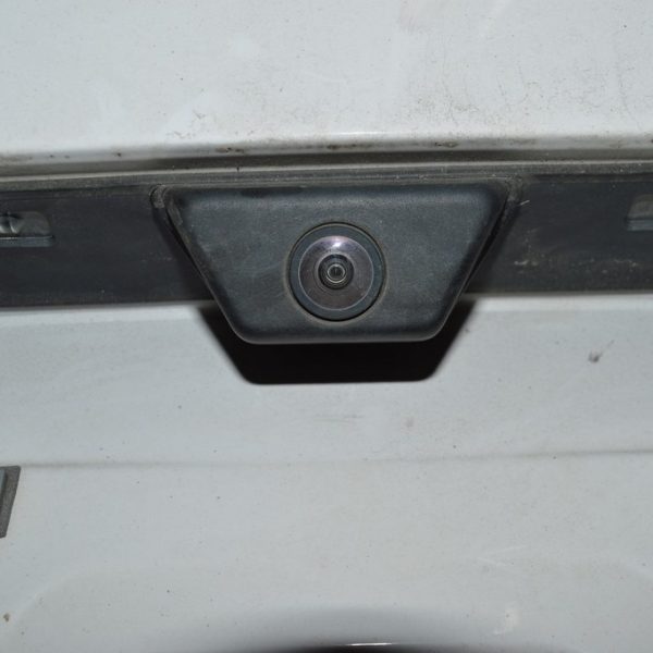 Камера заднего вида Ford Escape MK4 20- с подсветкой LJ6B-404D97-CD