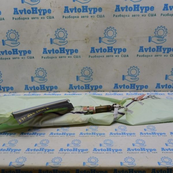 Подушка безопасности airbag боковая шторка правая Ford Escape MK4 20- стрельнувшая LJ6Z-78042D94-A