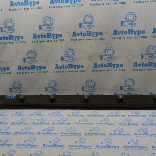 Порог правый Ford Escape MK4 20- структура (01) деф.спереди подпаять LJ6Z-7810176-AA