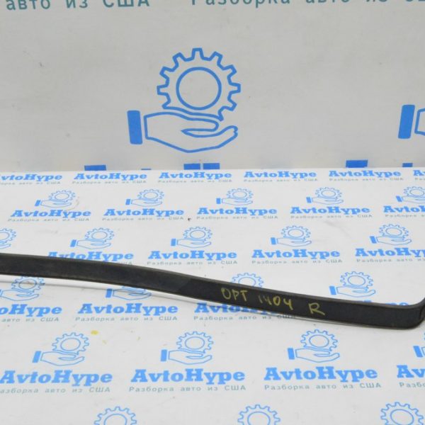 Хомут крепления топливного бака правый Kia Optima 11-15 312114R000