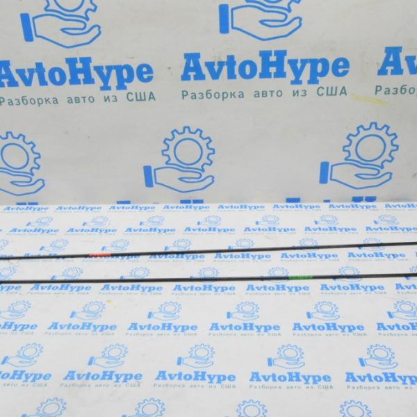 Торсион петли крышки багажника левый Kia Optima 14-15 792832T500