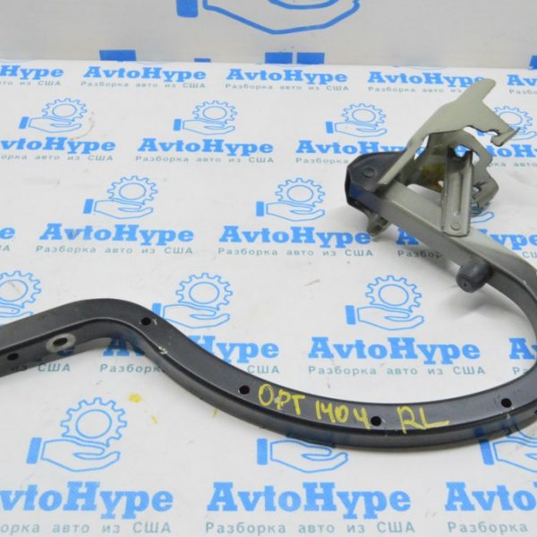 Петля крышки багажника левая Kia Optima 14-15 рест 792102T500