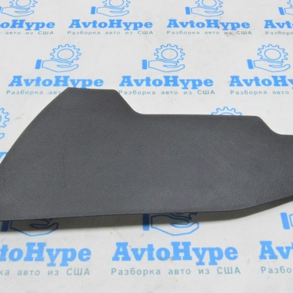 Накладка центральной консоли нижняя передняя правая Kia Optima 11-15 84675-2T000