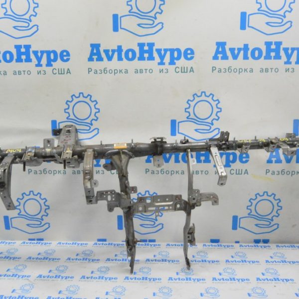 Труба подторпедная усиление Kia Optima 11-15 844102T003