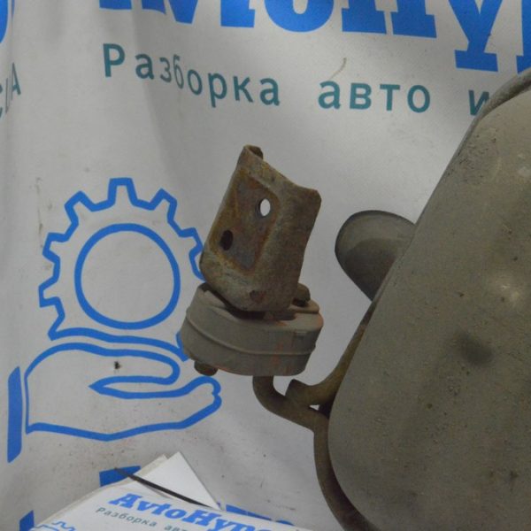 Кронштейн глушителя задний Kia Optima 11-15 hybrid 287853K100