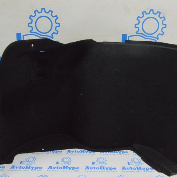 Обшивка арки левая Kia Optima 14-16 hybrid 857304U600VA