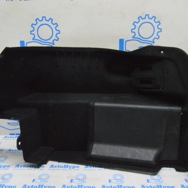 Обшивка арки правая Kia Optima 14-16 hybrid 857404U600VA