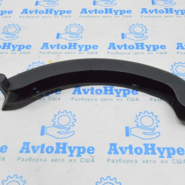 Накладка петли крышки багажника правая Kia Optima 14-15 рест 81921-4C500