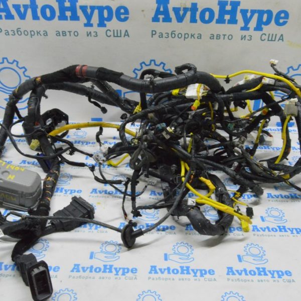 Проводка салонная Kia Optima 11-15 (04) 915594U040