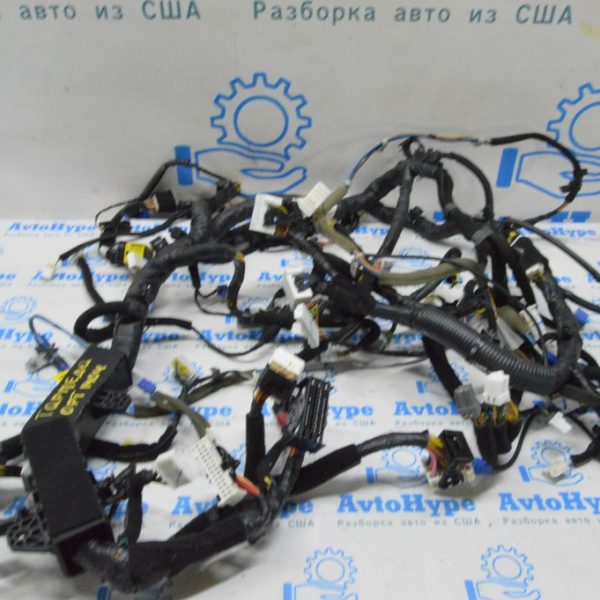 Проводка подторпедная Kia Optima 11-15 (04) 911594U040